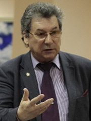 Каримов Альберт Михайлович
