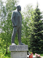 Каспшак Марцин
