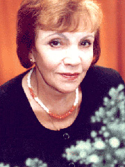 Казакова Римма Фёдоровна