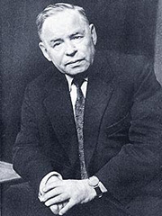 Казин Василий Васильевич