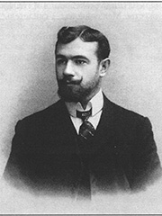 Ханжонков Александр Алексеевич
