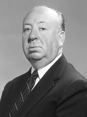Хичкок Альфред