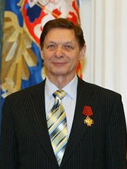 Хиль Эдуард Анатольевич
