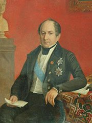 Хитрово Алексей Захарович