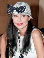 Хлебникова Марина Арнольдовна