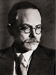 Хлопин Виталий Григорьевич