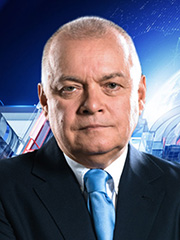 Киселёв Дмитрий Константинович