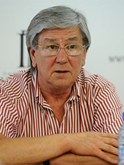 Киселёв Леонид Георгиевич
