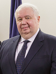 Кисляк Сергей Иванович