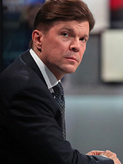 Клеймёнов Кирилл Алексеевич