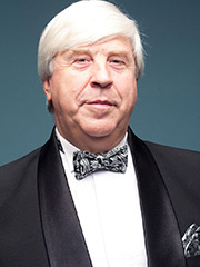 Клепалов Юрий Михайлович