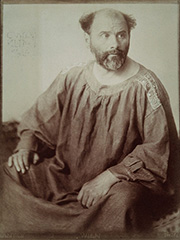Климт Густав