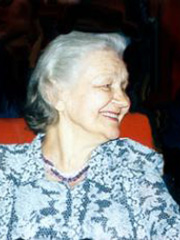 Клюева Белла Григорьевна