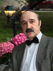Константин Мелихан