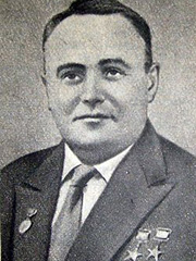 Королёв Сергей Павлович