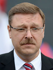 Косачев Константин Иосифович