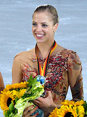 Костнер Каролина