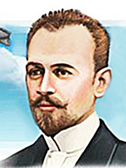Котельников Глеб Евгеньевич