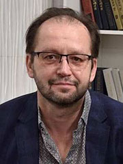 Кравчук Андрей Юрьевич