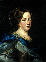 Кристина (королева Швеции)