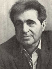 Крон Александр Александрович