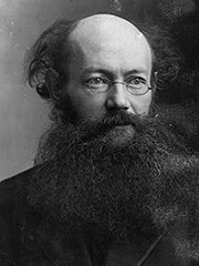 Кропоткин Пётр Алексеевич
