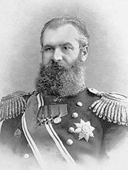 Крылов Алексей Николаевич