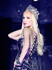Крылова Алиса Сергеевна