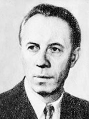 Кульчицкий Николай Леонидович