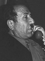Кулиев Кайсын Шуваевич