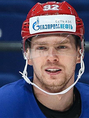 Кузнецов Евгений Евгеньевич