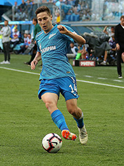Кузяев Далер Адьямович