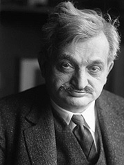 Ласкер Эмануэль