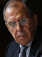 Лавров Сергей Викторович