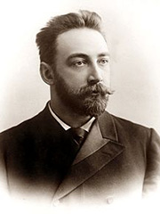 Лебедев Пётр Николаевич