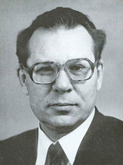 Легасов Валерий Алексеевич