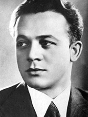 Лемешев Сергей Яковлевич