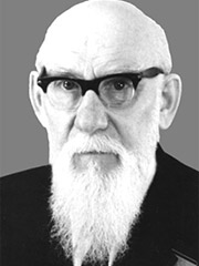 Ленгауэр Герман Герасимович