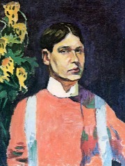 Лентулов Аристарх Васильевич