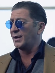 Лепс Григорий Викторович