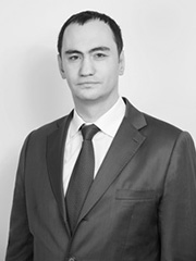 Лифшиц Илья Михайлович