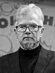 Лимонов Эдуард Вениаминович