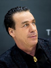 Линдеманн Тилль