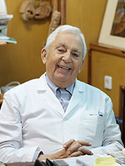 Линник Леонид Андреевич