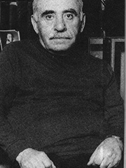 Липкин Семён Израилевич