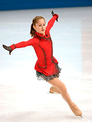 Липницкая Юлия Вячеславовна