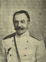 Литвинов Николай Михайлович