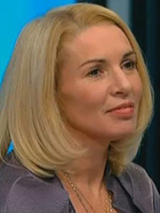 Лобачёва Ирина Викторовна