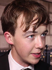 Лоутер Алекс