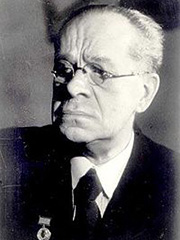 Лозинский Михаил Леонидович